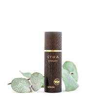 Sérum visage repulpant